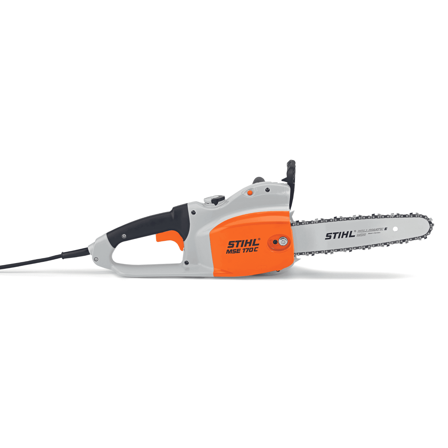 Stihl MSE 170 C-Q Elektrische Kettingzaag - keizers.nu