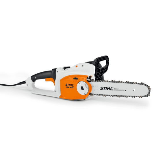 Stihl MSE 190 C-B Elektrische Kettingzaag - keizers.nu