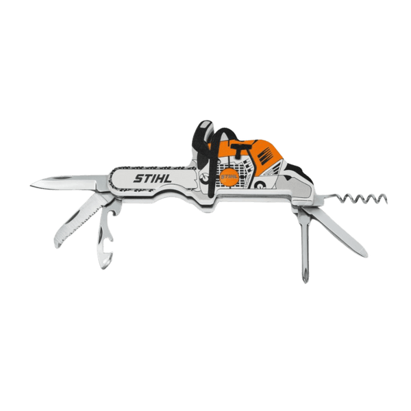 STIHL Multifunctioneel Gereedschap Kettingzaag