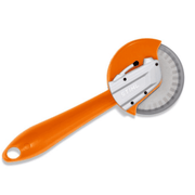 STIHL Pizzasnijder Doorslijper