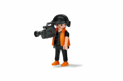 Stihl Playmobil Set Timbersports Editie - keizers.nu