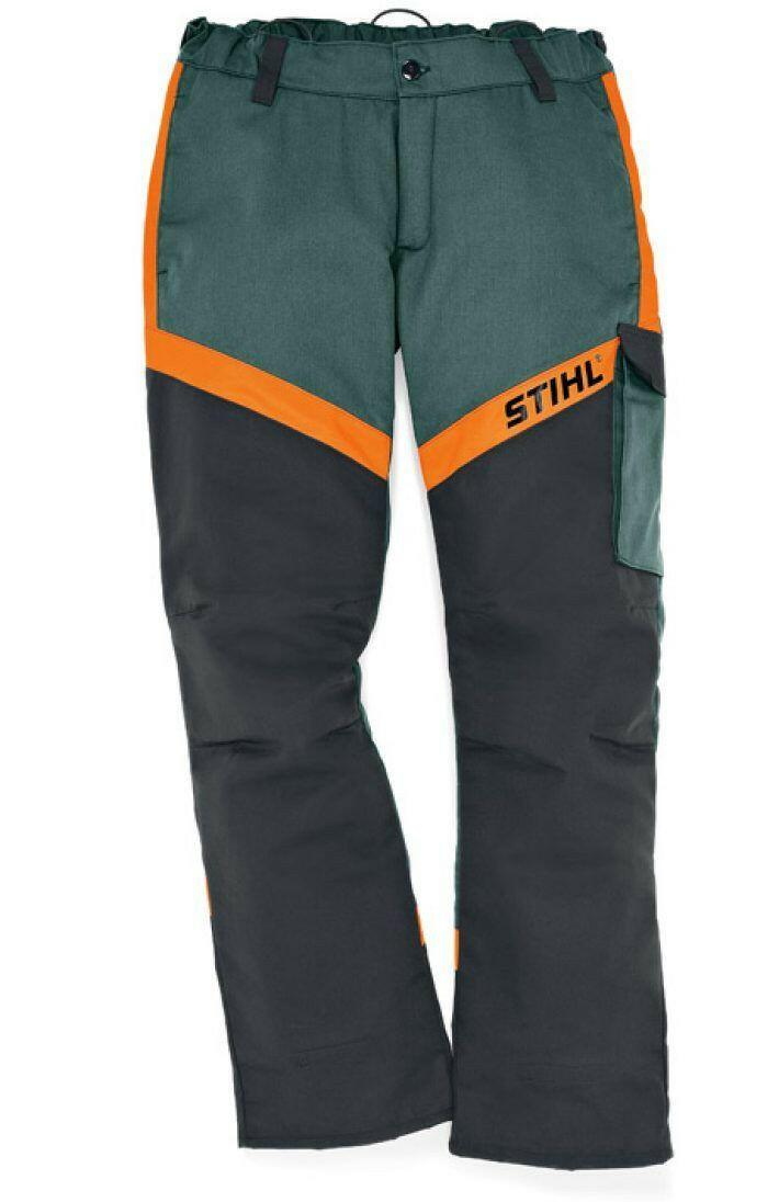 STIHL PROTECT FS Bosmaaier Beschermingsbroek
