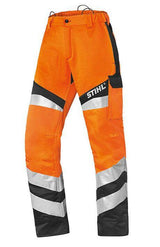 STIHL PROTECT FS Reflecterende Veiligheidsbroek