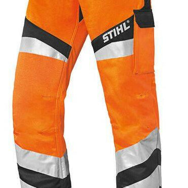 STIHL PROTECT FS Reflecterende Veiligheidsbroek - Medium