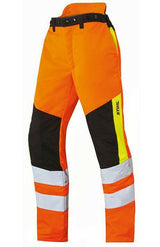 STIHL Protect MS Reflecterende Veiligheidsbroek