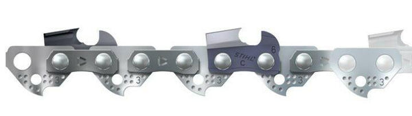 STIHL PS Zaagketting - 3/8" P - 40 cm - 36170000060