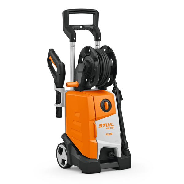 STIHL RE 110 PLUS Hogedrukreiniger