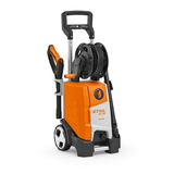 Stihl RE 120 PLUS Hogedrukreiniger - keizers.nu