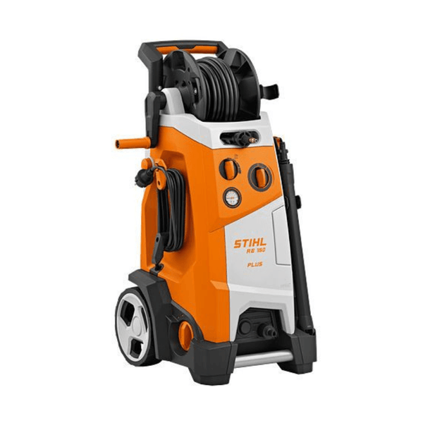 STIHL RE 150 Plus Hogedrukreiniger