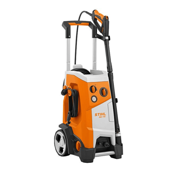 STIHL RE 170 Hogedrukreiniger