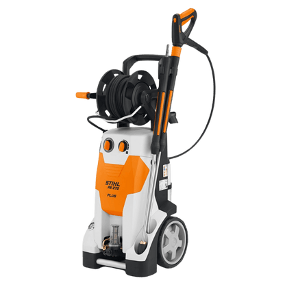 Stihl RE 272 Plus Professionele Hogedrukreiniger - keizers.nu