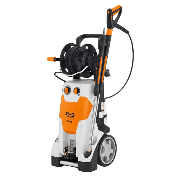 STIHL RE 272 Plus Professionele Hogedrukreiniger