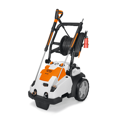 Stihl RE 362 Plus Professionele Hogedrukreiniger - keizers.nu