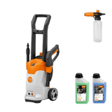 Stihl RE 80 Hogedrukreiniger Startpakket - keizers.nu