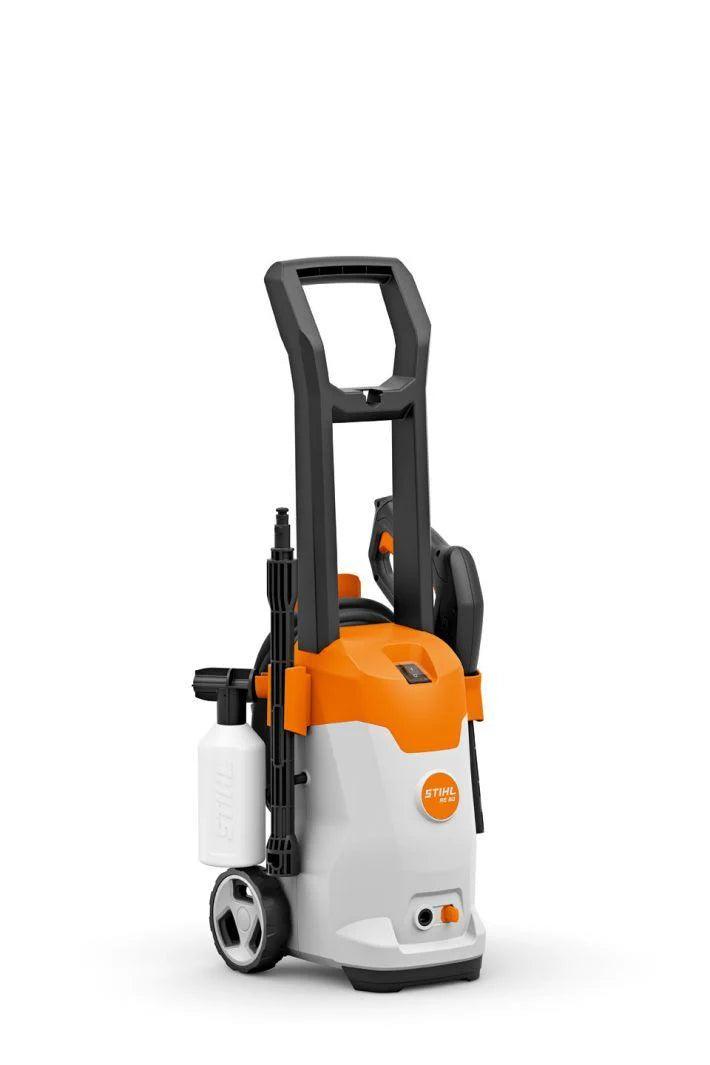 Stihl RE 80 Hogedrukreiniger Startpakket - keizers.nu