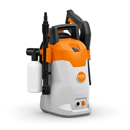 Stihl RE 80 X Hogedrukreiniger - keizers.nu