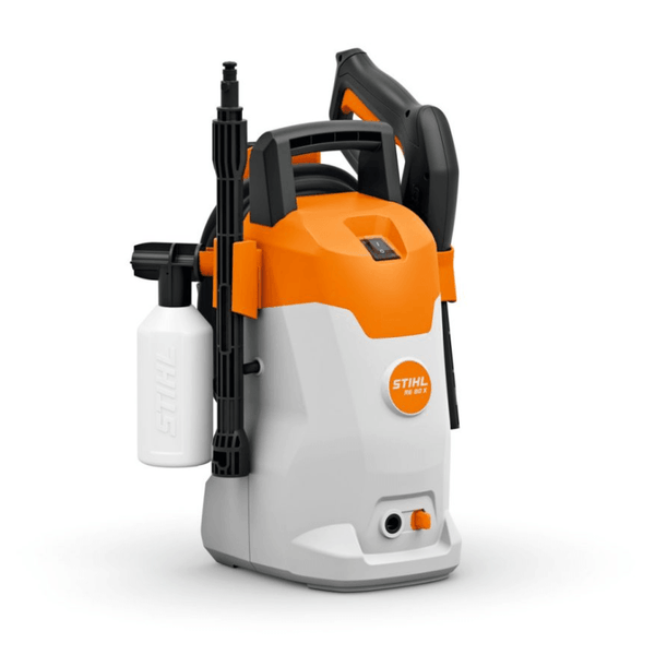 STIHL RE 80 X Hogedrukreiniger