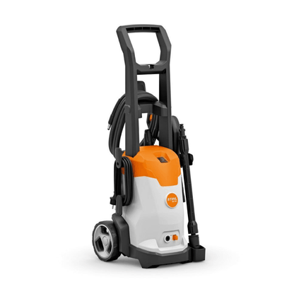 Stihl RE 90 Hogedrukreiniger - keizers.nu