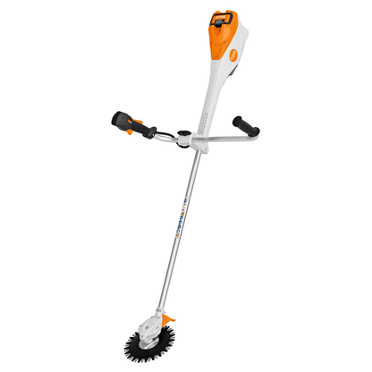 Stihl RGA 140 Accu Onkruidknipper - keizers.nu