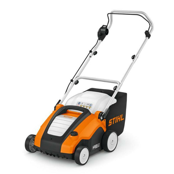 STIHL RLE 240 Elektrische Verticuteermachine