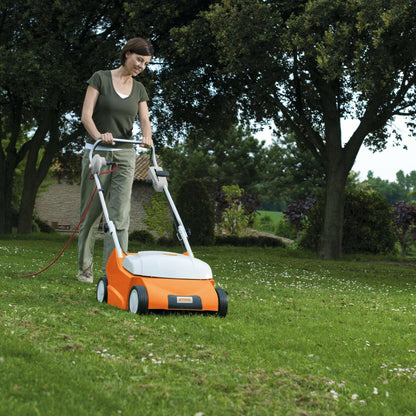 Stihl RLE 540 Elektrische Verticuteermachine - keizers.nu