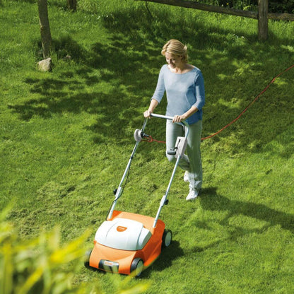 Stihl RLE 540 Elektrische Verticuteermachine - keizers.nu