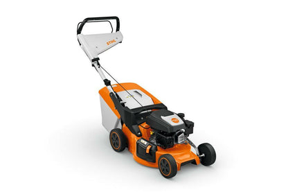 Stihl RM 248.3 Benzine Grasmaaier - keizers.nu