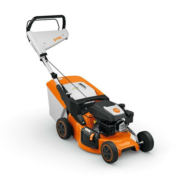 STIHL RM 248.3 Benzine Grasmaaier
