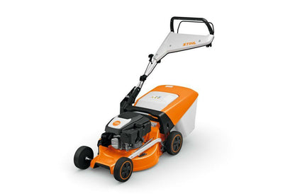 Stihl RM 248.3 Benzine Grasmaaier - keizers.nu