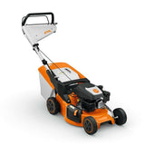 STIHL RM 248.3 T Benzine Grasmaaier - keizers.nu