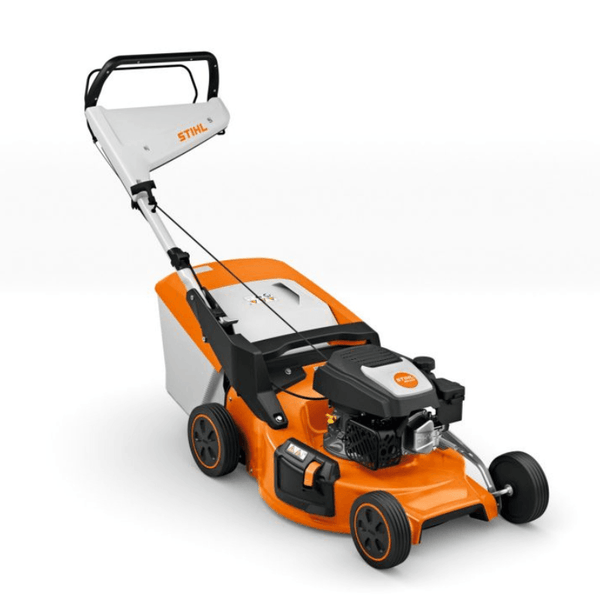 STIHL RM 253.3 Benzine Grasmaaier