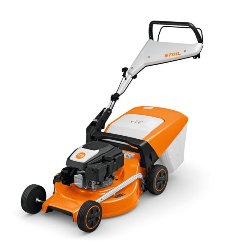 Stihl RM 253.3 Benzine Grasmaaier - keizers.nu