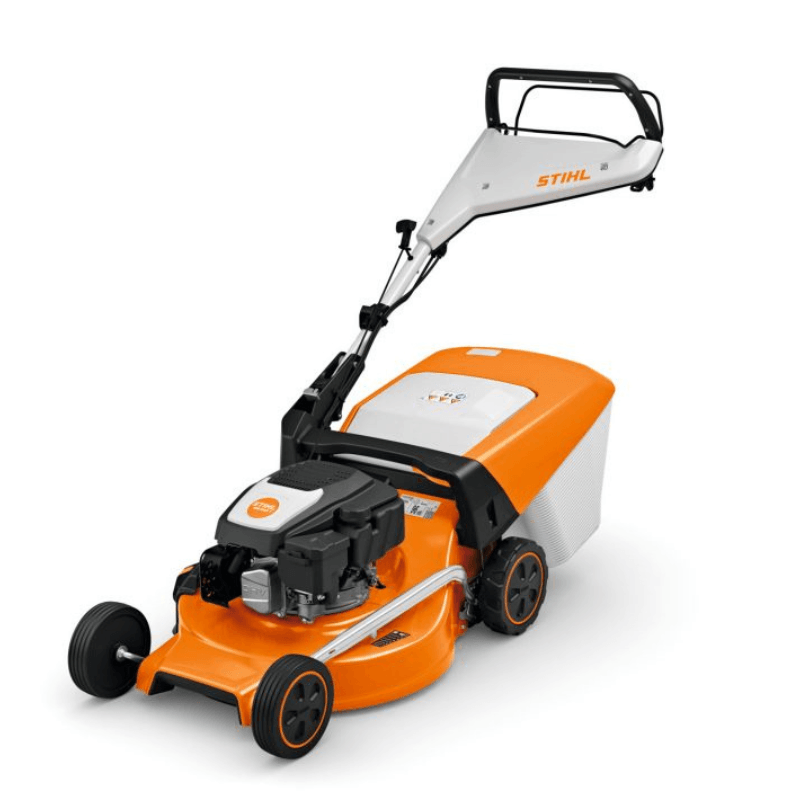 Stihl RM 253.3 T Benzine Grasmaaier - keizers.nu