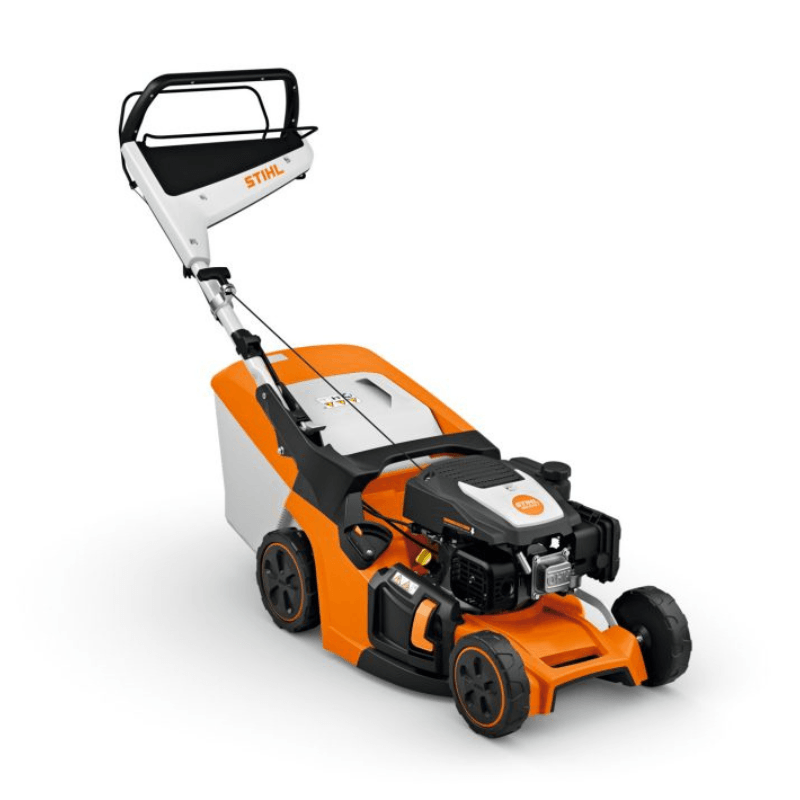 Stihl RM 443.3 T Benzine Grasmaaier - keizers.nu