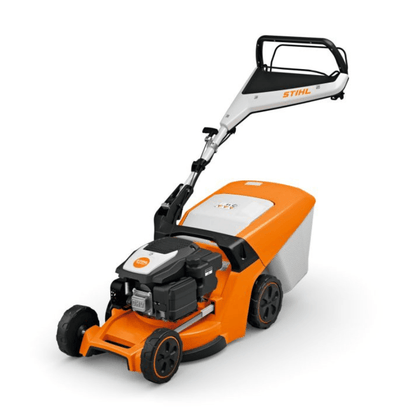 Stihl RM 443.3 T Benzine Grasmaaier - keizers.nu