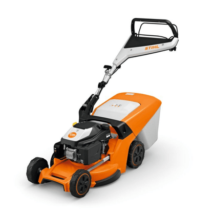 Stihl RM 448.3 T Benzine Grasmaaier - keizers.nu