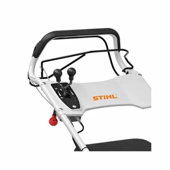 Stihl RM 756 GS Benzine Grasmaaier - keizers.nu