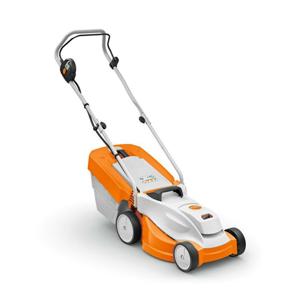 STIHL RMA 235.1 Accu Grasmaaier Body