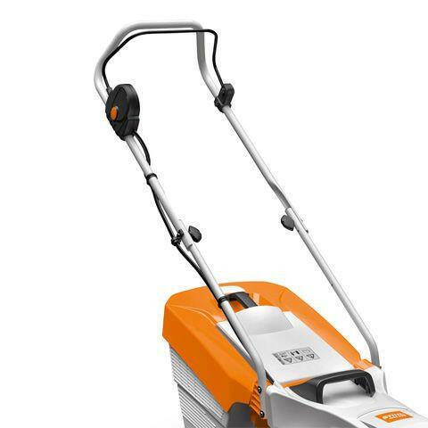 Stihl RMA 235 Accu Grasmaaier Body - TWEEDEKANSJE - keizers.nu