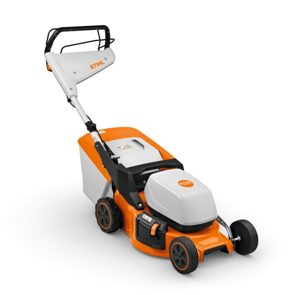 STIHL RMA 248.3 T Accu Grasmaaier Body