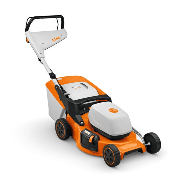 STIHL RMA 253.3 Accu Grasmaaier Body