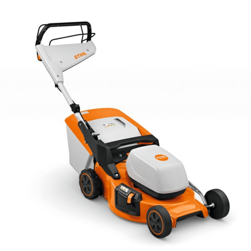 Stihl RMA 253.3 T Accu Grasmaaier Body - keizers.nu