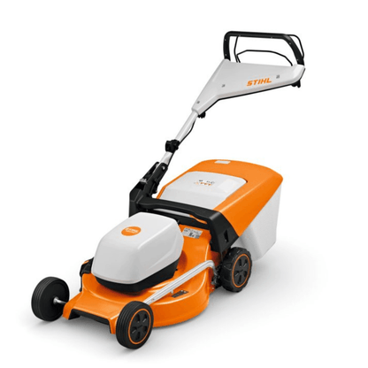 Stihl RMA 253.3 T Accu Grasmaaier Body - keizers.nu