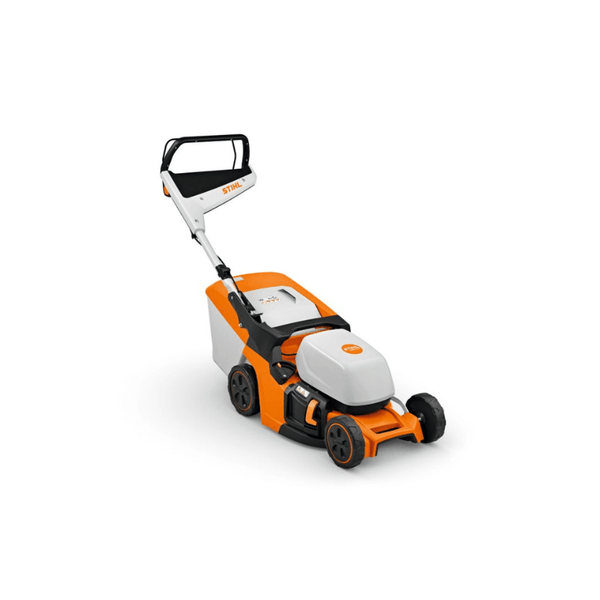 STIHL RMA 443.3 Accu Grasmaaier