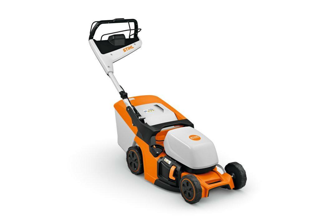 Stihl RMA 443.3 PV Accu Grasmaaier Body - keizers.nu