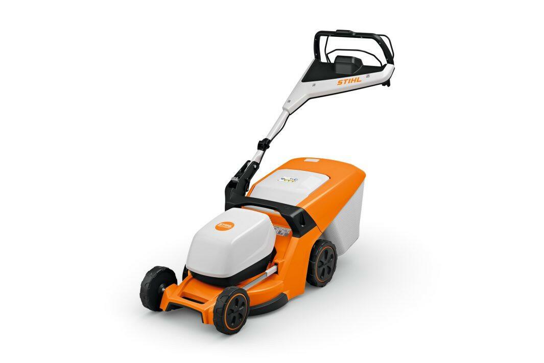 Stihl RMA 443.3 PV Accu Grasmaaier Body - keizers.nu