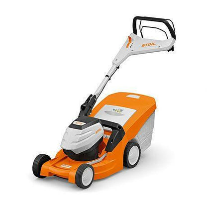 STIHL RMA 443 VC Accu Grasmaaier incl. AP 200 Accu & Lader
