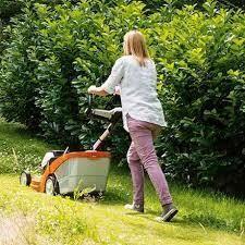 STIHL RMA 443 VC Accu Grasmaaier incl. AP 200 Accu & Lader