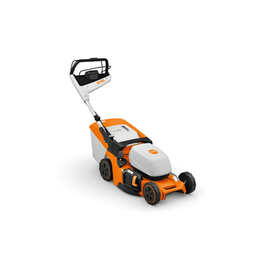 Stihl RMA 448.3 PV Accu Grasmaaier Body - keizers.nu