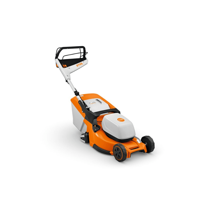 Stihl RMA 448.3 RV Accu Grasmaaier Body - keizers.nu